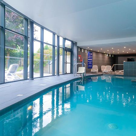 Residence Goelia Le Domaine De بونت-آفين المظهر الخارجي الصورة
