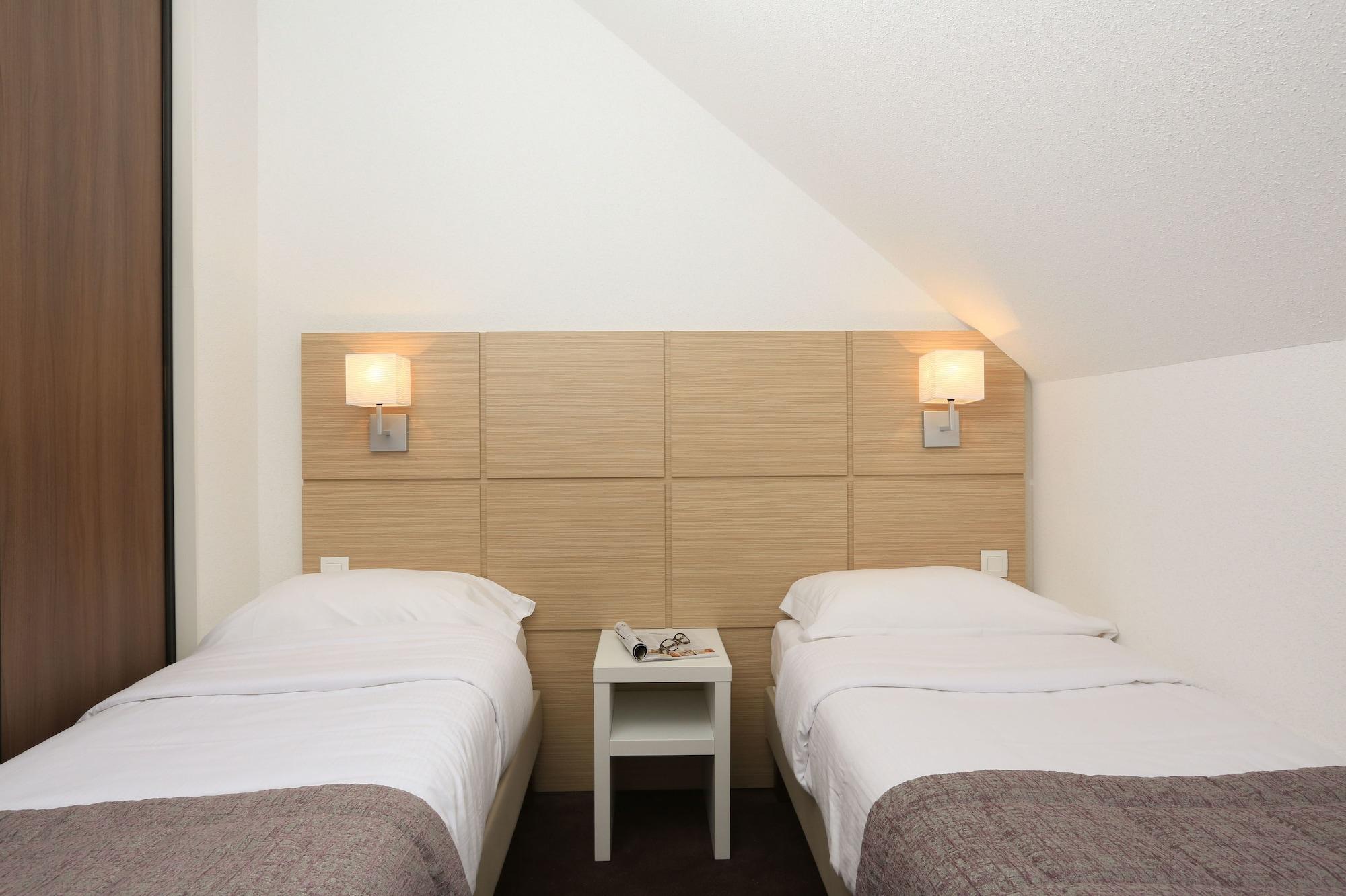 Residence Goelia Le Domaine De بونت-آفين المظهر الخارجي الصورة