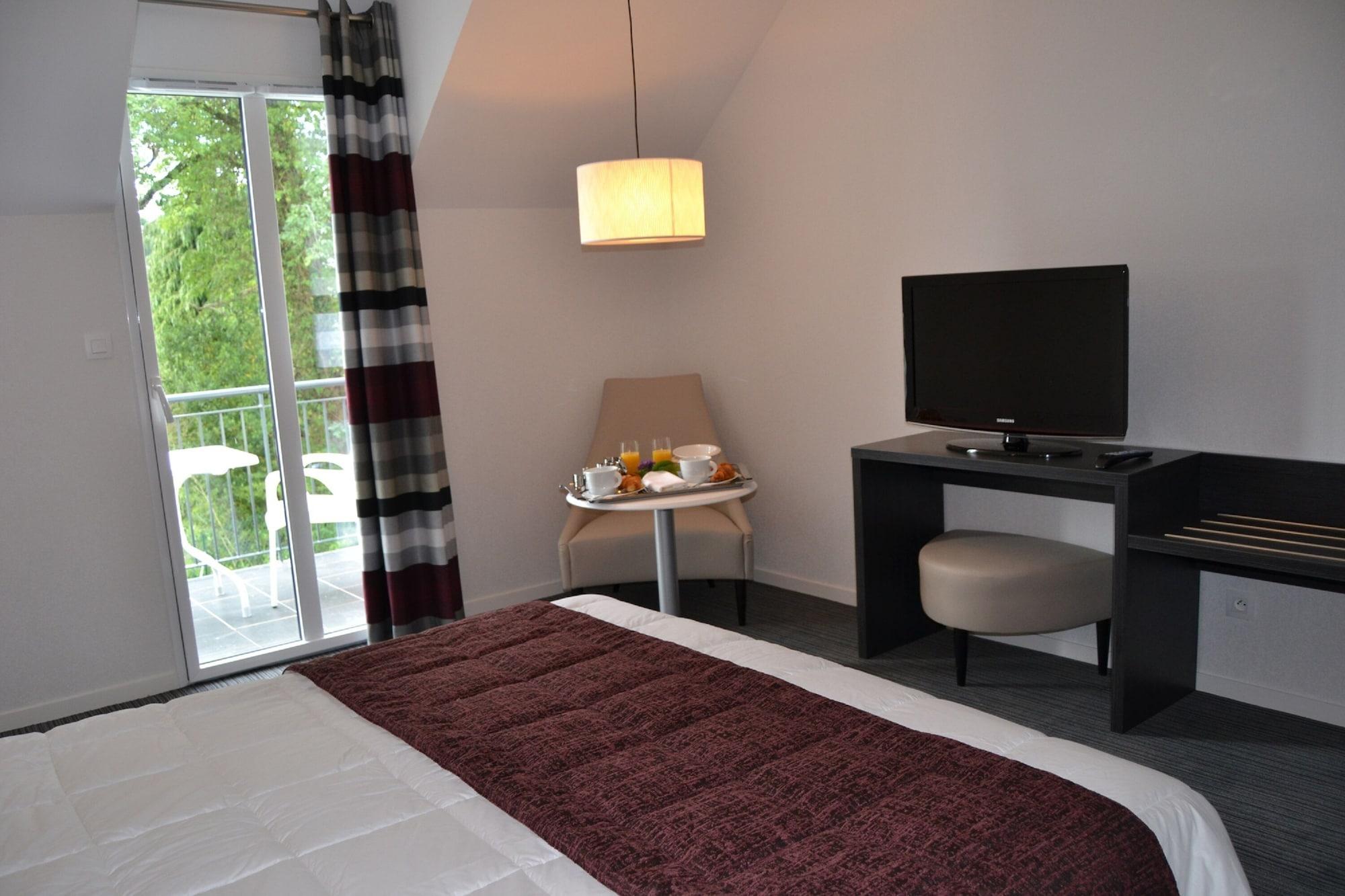 Residence Goelia Le Domaine De بونت-آفين المظهر الخارجي الصورة