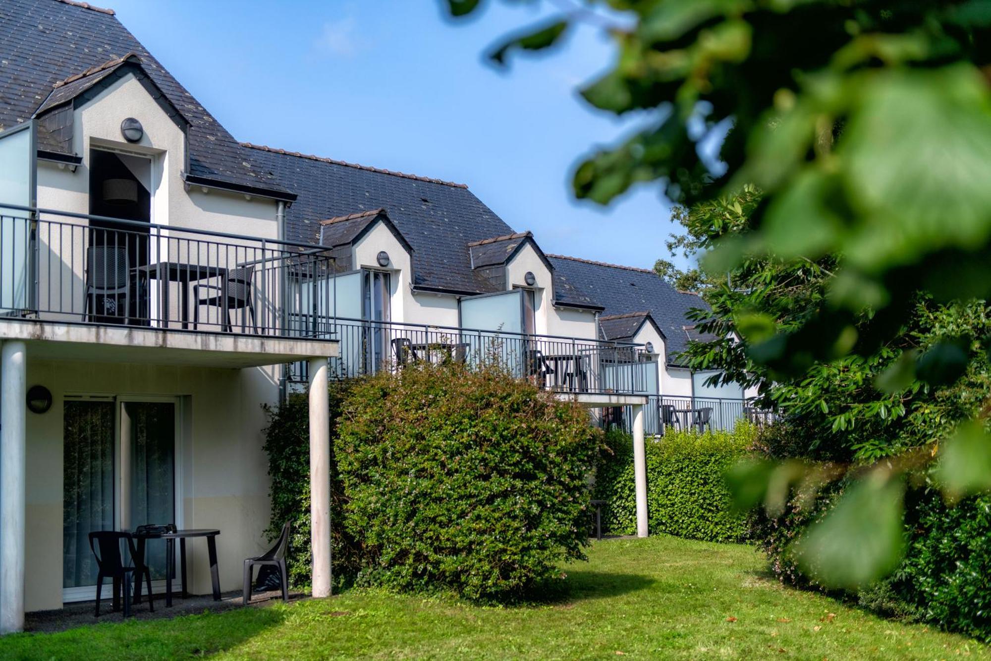 Residence Goelia Le Domaine De بونت-آفين المظهر الخارجي الصورة
