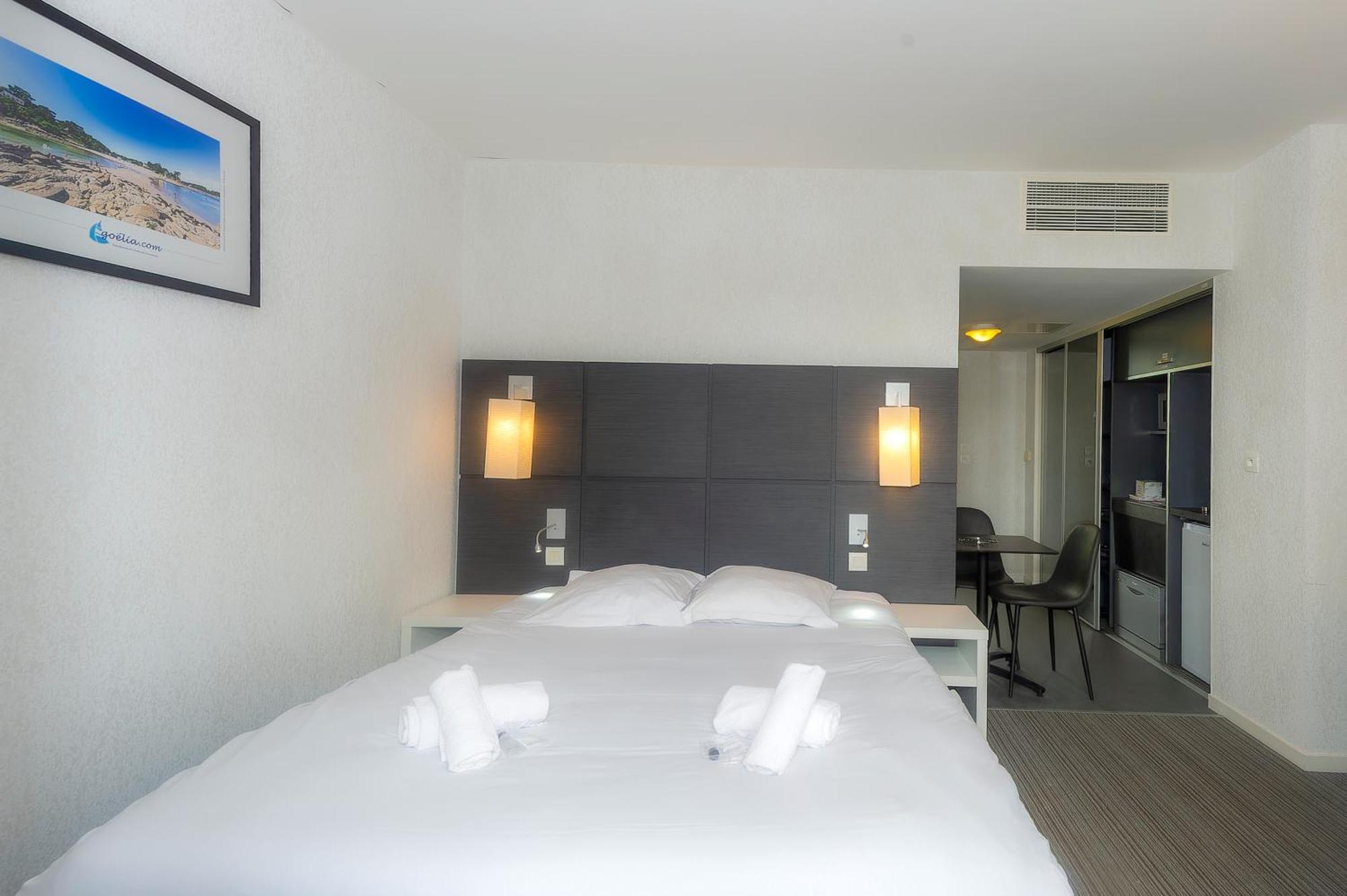 Residence Goelia Le Domaine De بونت-آفين المظهر الخارجي الصورة