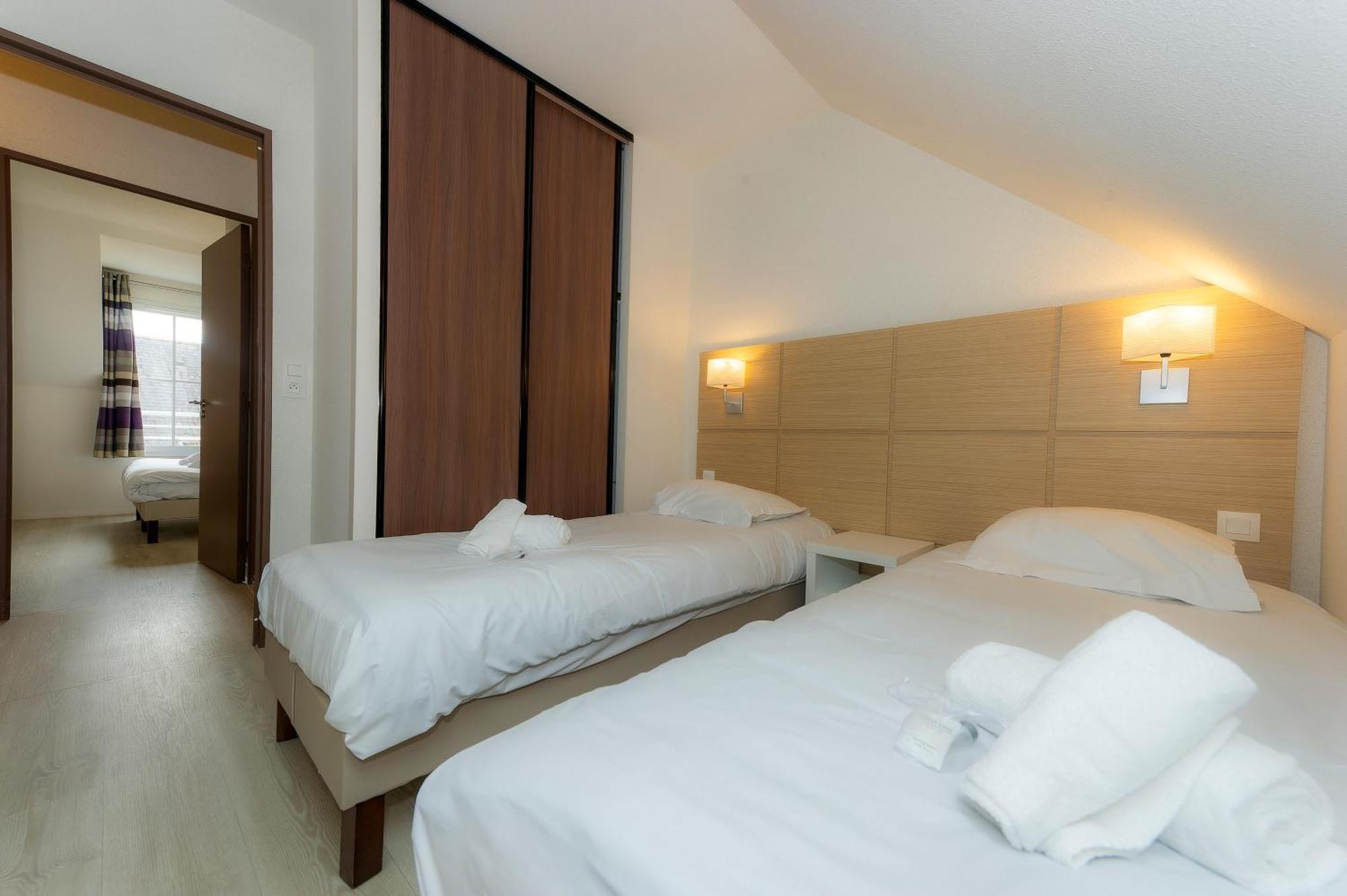 Residence Goelia Le Domaine De بونت-آفين المظهر الخارجي الصورة
