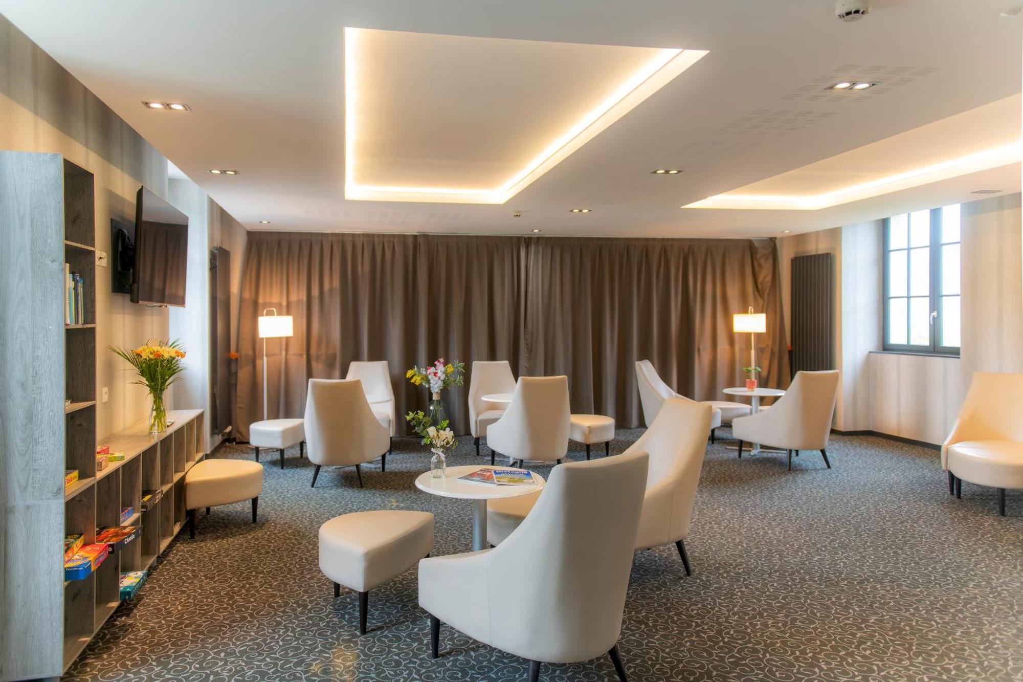 Residence Goelia Le Domaine De بونت-آفين المظهر الخارجي الصورة