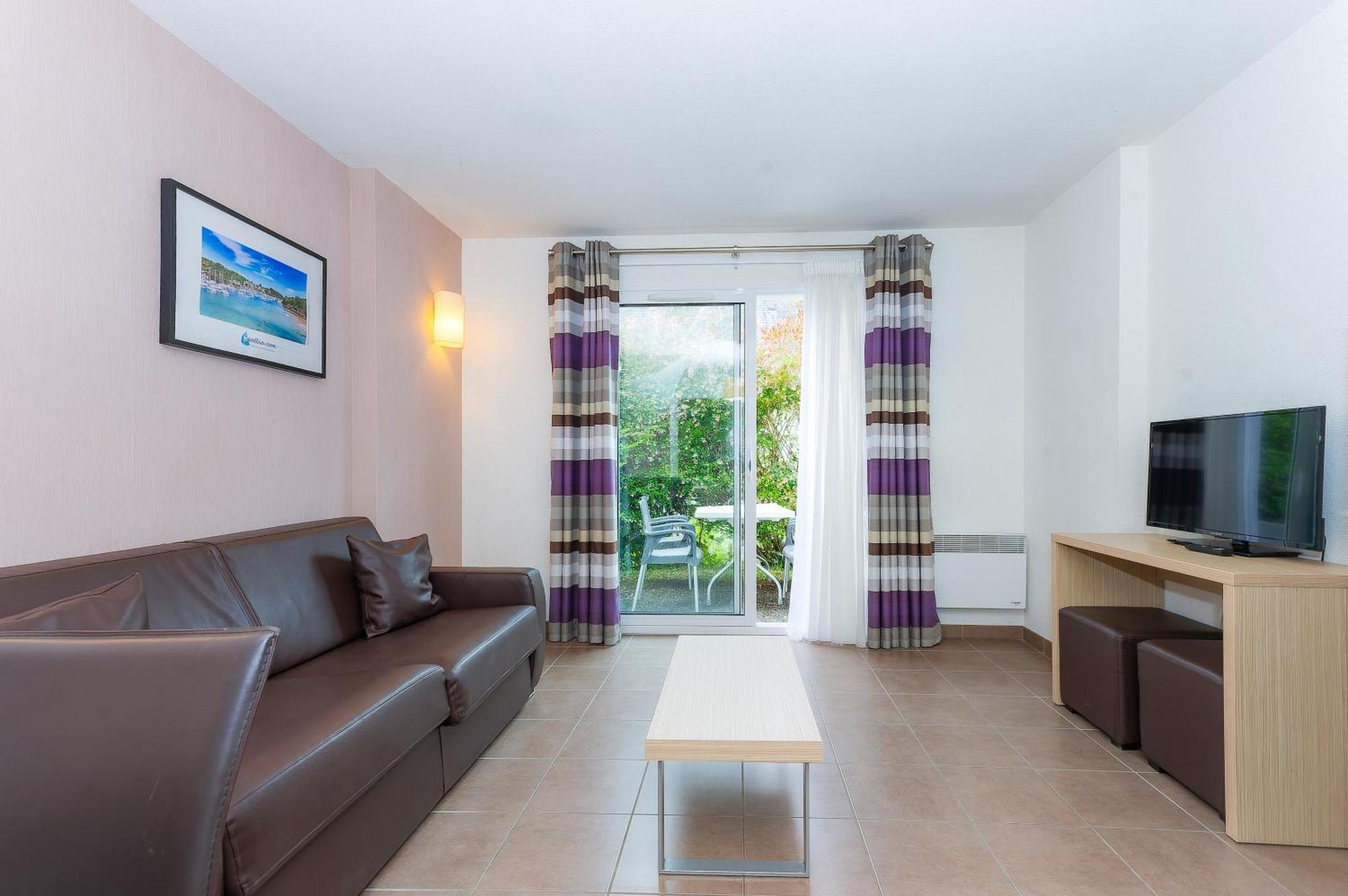 Residence Goelia Le Domaine De بونت-آفين المظهر الخارجي الصورة