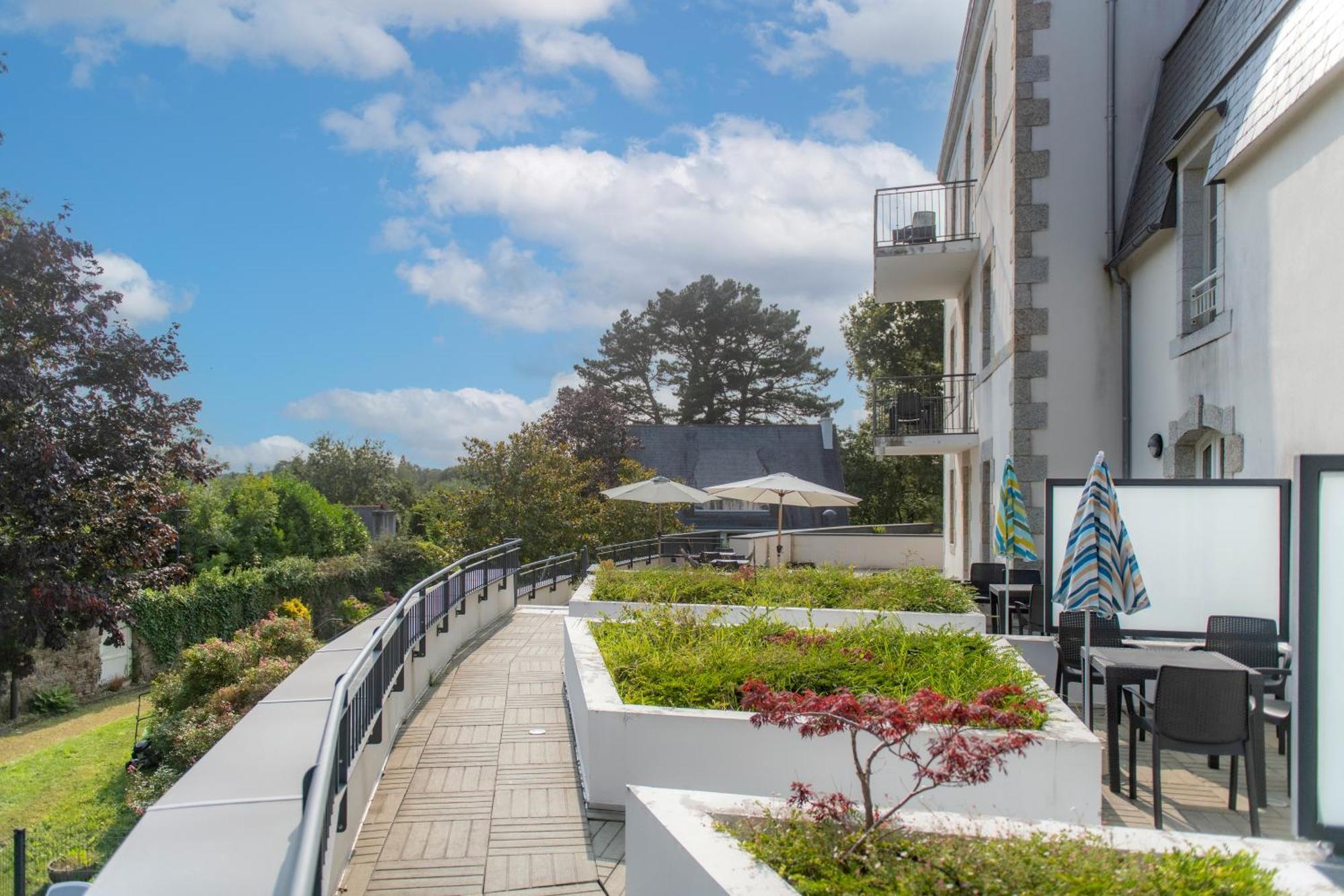 Residence Goelia Le Domaine De بونت-آفين المظهر الخارجي الصورة