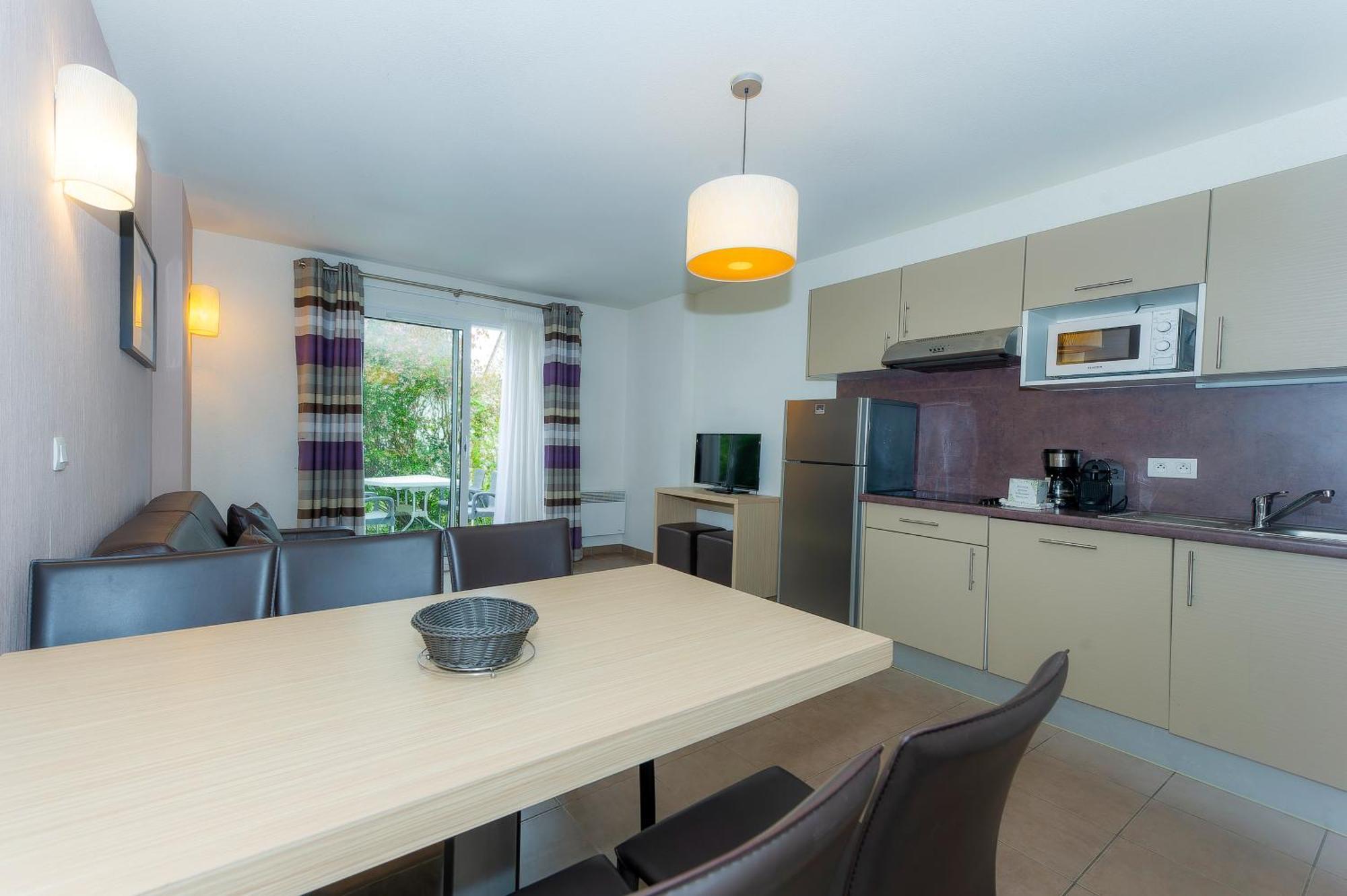 Residence Goelia Le Domaine De بونت-آفين المظهر الخارجي الصورة