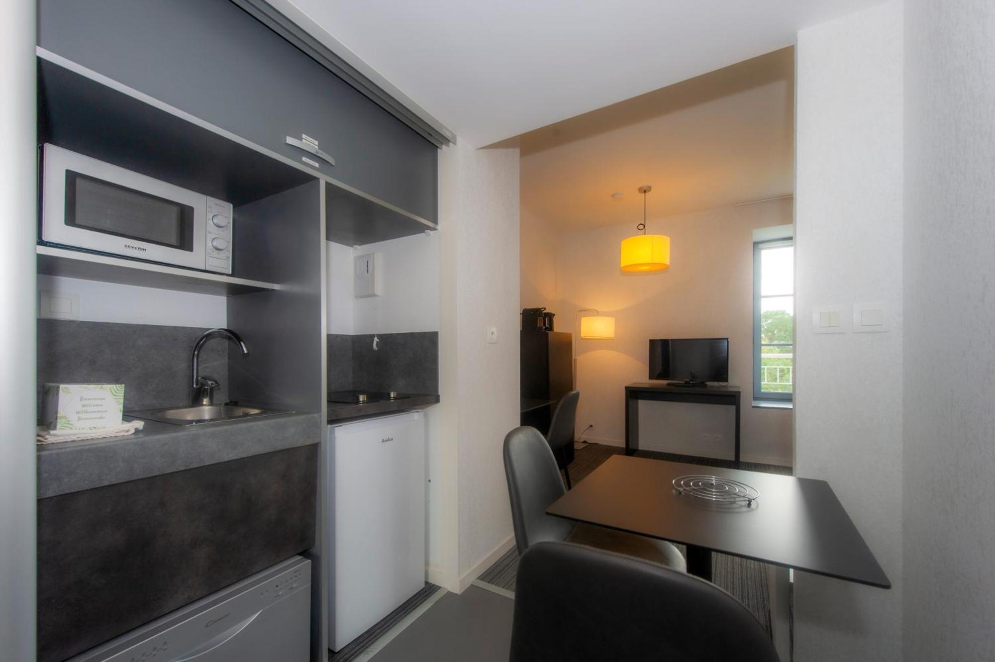 Residence Goelia Le Domaine De بونت-آفين المظهر الخارجي الصورة