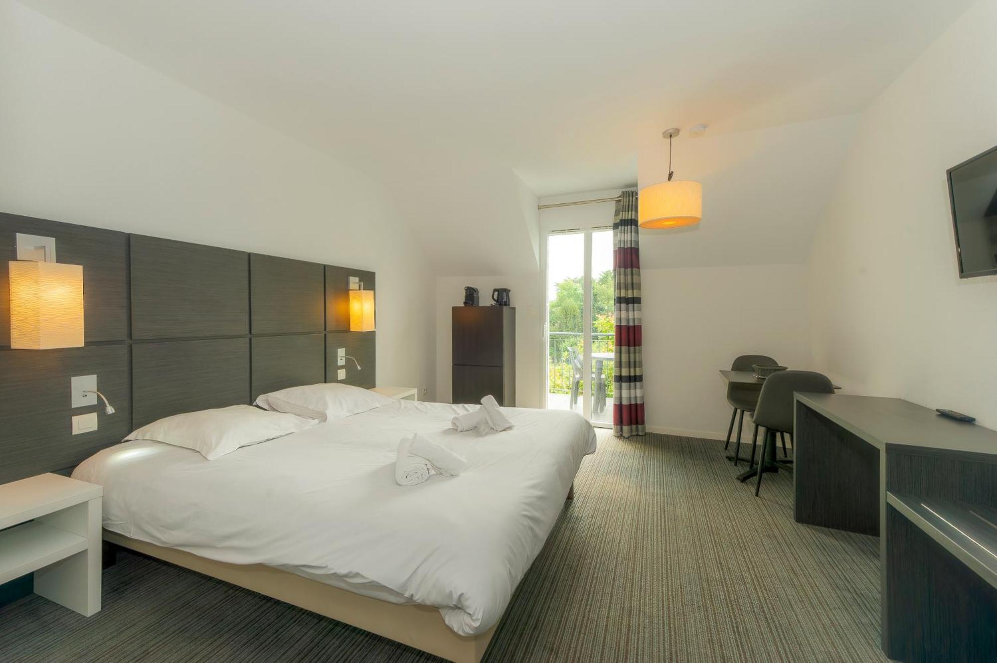 Residence Goelia Le Domaine De بونت-آفين المظهر الخارجي الصورة
