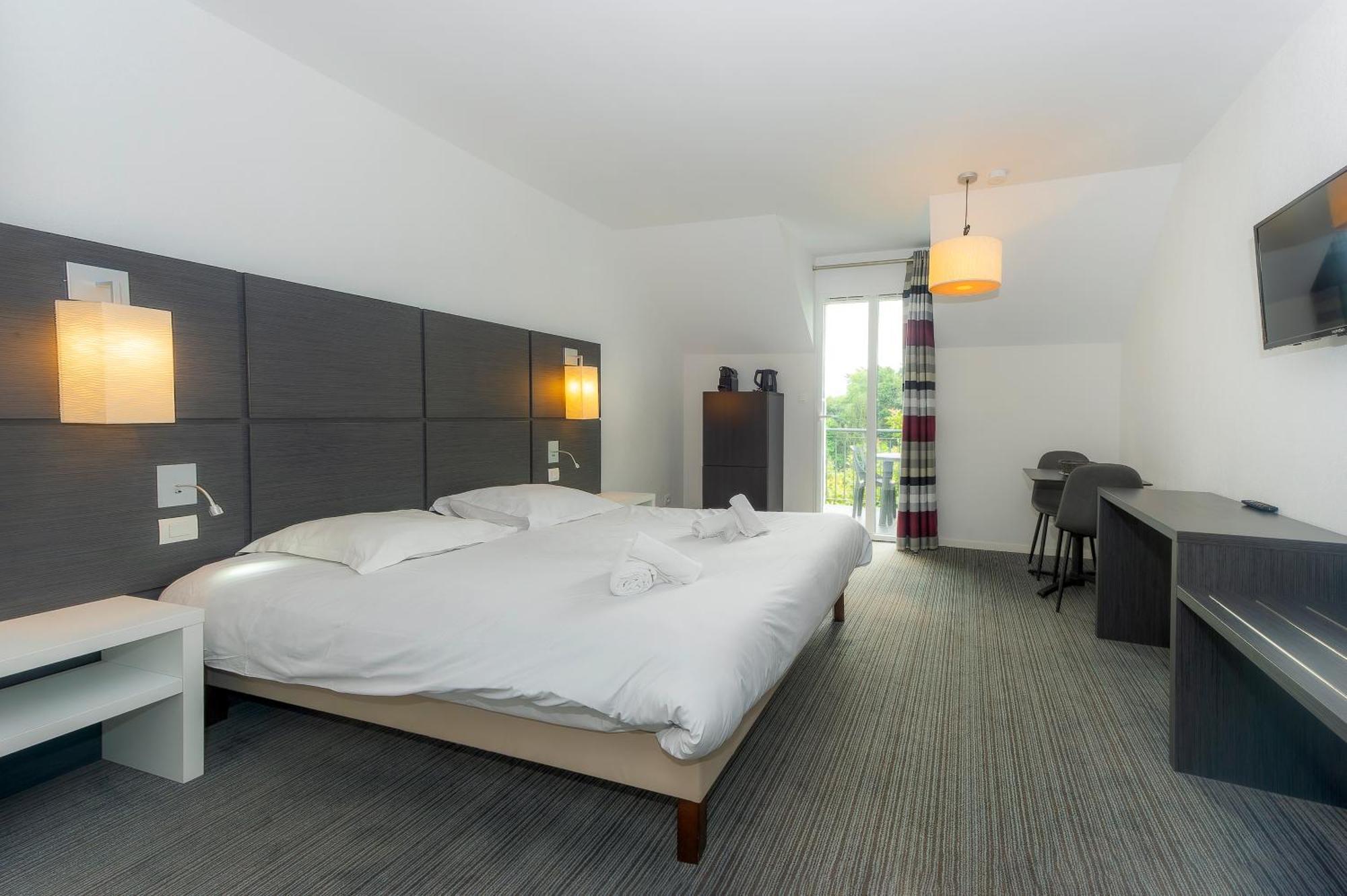 Residence Goelia Le Domaine De بونت-آفين المظهر الخارجي الصورة