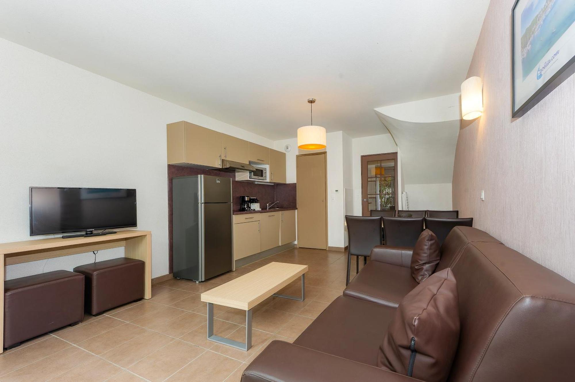 Residence Goelia Le Domaine De بونت-آفين المظهر الخارجي الصورة