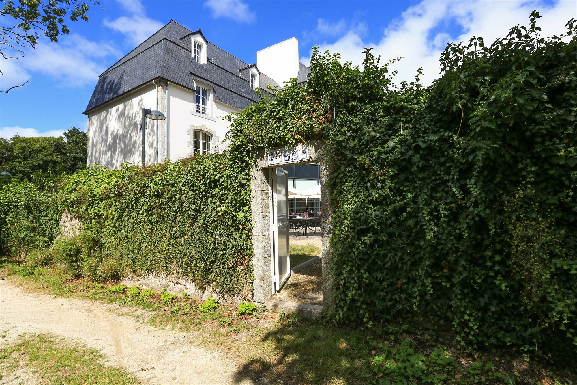 Residence Goelia Le Domaine De بونت-آفين المظهر الخارجي الصورة
